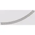 Märklin Curved Track, 15 år, Sort