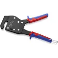 Knipex 90 42 250, Stål, Blå, Rød, 250 mm, 676 g