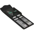 Wera Kraftform Kompakt 400, Sort, Grønn