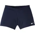 Nike Poly Solid Square Leg Badebukse