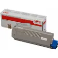 OKI C610dn 44315308 Toner