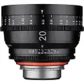 Xeen 20 Mm T1.9 Ff Cine Pl Kameralinse