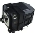 CoreParts - Projektorlampe - 230 watt - 2000 time(r) - for Epson EB-1400Wi, EB-1410Wi [240V], EB-470, EB-475W, EB-475Wi, EB-480, EB-485W, EB-485Wi