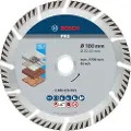 Bosch DIAMANTSKIVE STD UNIVRESAL 180X22,23MM
