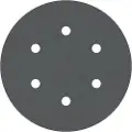 Bosch Slipepapir F355, 5-pakning 150 mm, 400