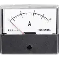 Voltcraft AM-70X60/5A AM-70X60/5A Installationsmåleapparat AM-70X60/5A 5 A Blødt jern