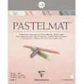 Clairefontaine 3329680960075, Kunstark/-papir, 360 g/m², 12 ark