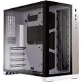 Lian Li PC-O11DW Dynamic - White - Kabinett - Miditower - Hvit