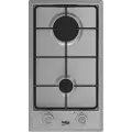 Beko Hdcg 32220 Fx Gasskomfyr 30 Cm