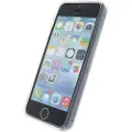 Mobilize MOB-22242, Rund (shell case), Apple, iPhone 5 / 5s / SE, Gjennomsiktig
