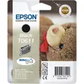 Epson T0611 Blekkpatron svart