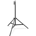 Walimex Lamp Tripod AIR - Stativ - maks belastning: 3 kg