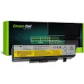 Green Cell Le34 Erstatningsbatteri For Bærbar Pc