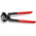 Knipex 50 01 210, 2,2 mm, Metall, Plast, Rød, 92 mm, 210 mm