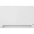 Nobo Impression Pro Glassplate Med Avrundede Kanter 45 Tommer 993x559 Mm