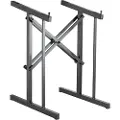 K&M Miksestativ 42040-000-55 svart (42040-000-55)