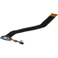 Samsung GH96-07267A, Flatkabel, Samsung, SM-T530, Sort