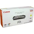 Canon 711Y Toner Gul