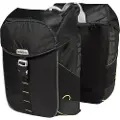 Basil Miles Double Sykkelvesker 32l