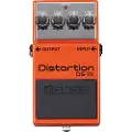 Hugo Boss DS-1X Distortionpedal - Spesialutgave