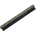 CoreParts - Batteri til bærbar PC (tilsvarer: Acer 4ICR17/65, Lenovo L12S4L01, Lenovo L12S4Z01) - litiumion - 4-cellers - 2200 mAh - for Lenovo IdeaPad S300