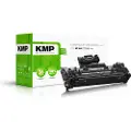 KMP H-T224A - 100 g - svart - kompatibel - tonerpatron (alternativ for: HP 26A) - for HP LaserJet Pro M402, MFP M426