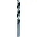 Bosch Accesorios Hss-rpointteq Din338 8.5x75x117 Mm Metallbor 10 Enheter