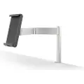 Durable 8931-23, Plate / UMPC, Passiv holder, Innendørs, Sølv
