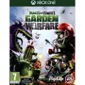 Electronic Arts Xbox One Plants Vs Zombies: Garden Warfare