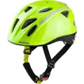 Alpina sport Ximo Flash Juniorhjelm