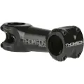 Thomson X4 1-1/8´´ 0º Clamping Sykkelstyrestem