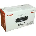Canon EP-27 Toner Svart