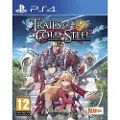 Sony The Legend Of Heroes: Trails Of Cold Steel