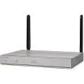 Cisco Isr 1100 Dsl Annex A/m Ge Ruter