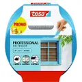TESA Professional Outdoor 56214-00000-03 Malertape Blå (L x B) 50 m x 25 mm 2 stk