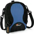 Lowepro Apex 10 AW - Oppgave til kamera - for BenQ DC E30, DC E41, DC E43, DC E520, DC E53, DC E600 MINOX DC 6211 Mustek MDC 5000