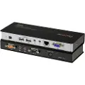 Aten CE 770 - KVM / lyd / seriellutvider - USB - opp til 300 m