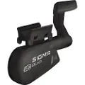 Sigma 00462, Sender, Sort, Sigma, ROX GPS 11.0, CE