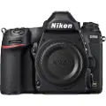 Nikon D780 - digital camera - body only