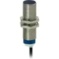 Telemecanique XS618B1MAL2, Messing, Messing, 0,5 ms, IP68, IP69K, REACh RoHS CSA UL, 20 - 264 V
