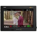 Blackmagic Design Video Assist 12G HDR - LCD / DVR-kombo - farge - på kamera - 7 - Høyoppløsning