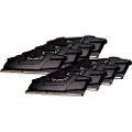 G.Skill Ripjaws V 8x32gb Ddr4 3200mhz Ram-minne