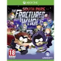 Ubisoft Xbox One South Park: The Fractured But Whole