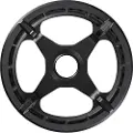 Shimano Steps E5000 Cre50 With Chain Guard E-bike Kjettingring