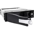 Icy Dock Cremax MB-123SK-1 SATA Black