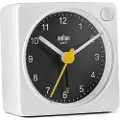 Braun Bc 02 Xbw Vekkerklokke