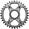 Shimano Xtr Fc-m9100-1/9120-1 96 Bcd Kjettingring