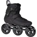 Powerslide Swell Triple 110 Inlineskøyter
