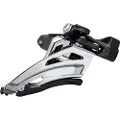Shimano Deore M5100 34.9 Mm Forgire