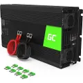 Green Cell Inv22 1500w Strømomformer